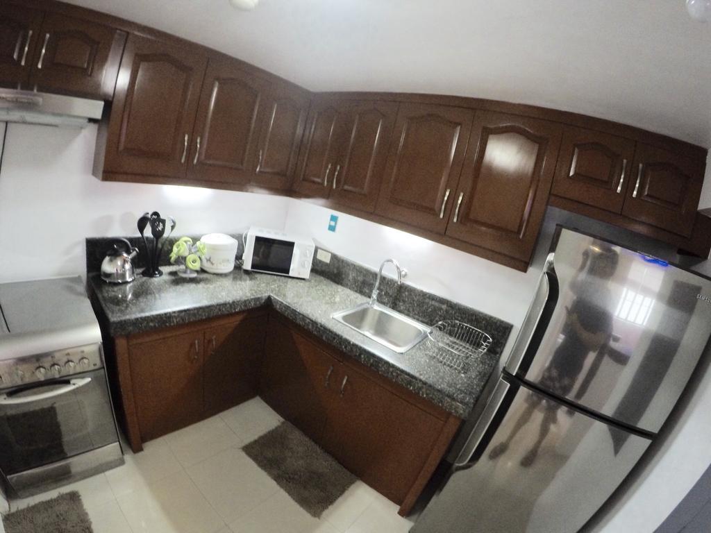 Apartment California Garden Square *